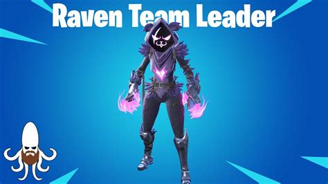 raven team leader fortnite gyatt|Fortnite Raven Team Leader GYATT .